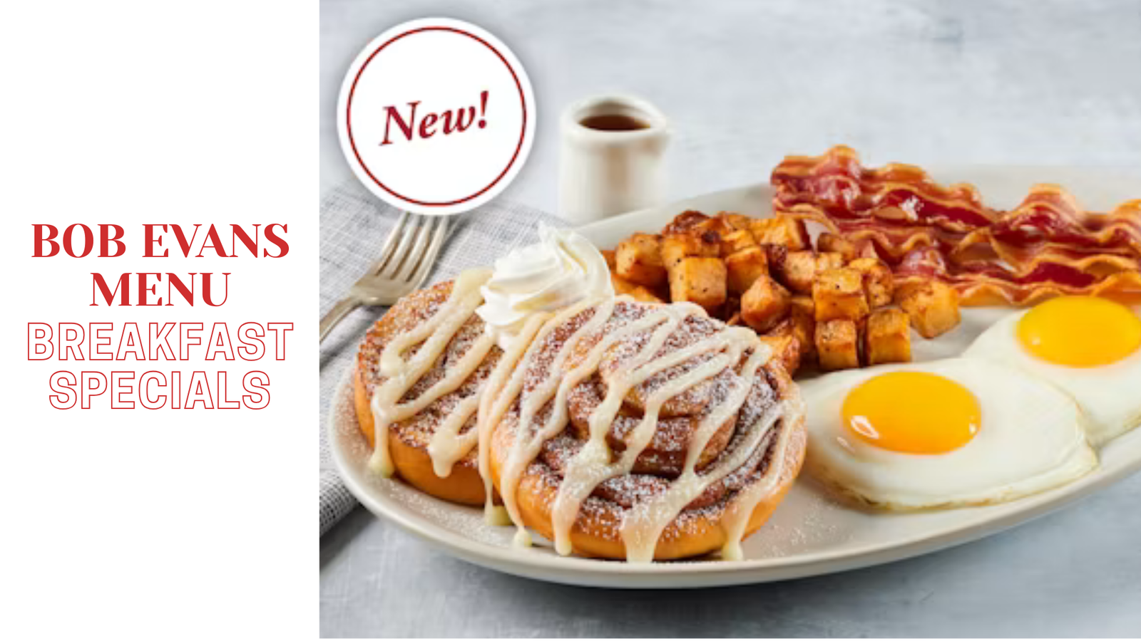 Breakfast Special