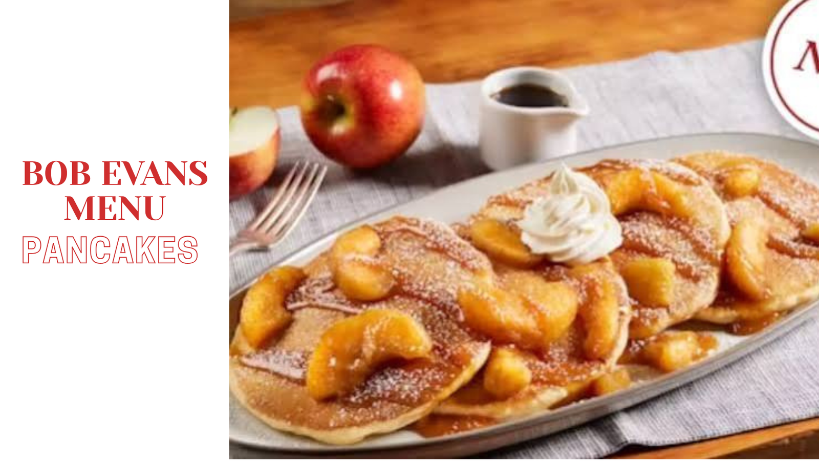 pancakes